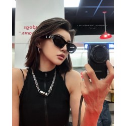 [홍콩명품.BURBERRY]버버리 2025  25SS 로고 연예인 여자 남자선글라스 BU009 SG1-A 홍콩명품의류,구매대행,온라인명품