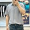 [홍콩명품,ARMANI] 알마니 2025 남성용 반팔티 AM135 PD 홍콩명품의류,구매대행,온라인명품