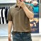 [홍콩명품,ARMANI] 알마니 2025 남성용 반팔티 AM137 PD 홍콩명품의류,구매대행,온라인명품
