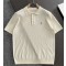 [홍콩명품.MONCLER] 몽클레어 2025 남성용 니트반팔티 MQ1291 PD 2컬러 홍콩명품의류,구매대행,온라인명품