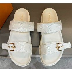 [홍콩명품.Louis Vuitton] 루이비통 2025 남성용 슬리퍼 LV743 SH-E 홍콩명품의류,구매대행,온라인명품