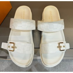 [홍콩명품.Louis Vuitton] 루이비통 2025 남성용 슬리퍼 LV746 SH-E 홍콩명품의류,구매대행,온라인명품