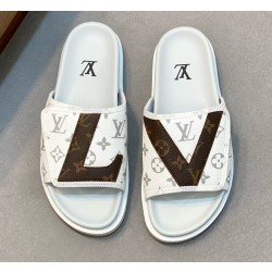 [홍콩명품.Louis Vuitton] 루이비통 2025 남성용 슬리퍼 LV760 SH-E 홍콩명품의류,구매대행,온라인명품