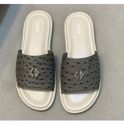 [홍콩명품.Christian Dior ] 크리스챤 디올 2025 남성용 슬리퍼 CD251 SH-E 홍콩명품의류,구매대행,온라인명품