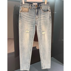 [홍콩명품.Christian Dior]크리스챤 디올 2025 남성용 청바지 CD869 YB 홍콩명품의류,구매대행,온라인명품