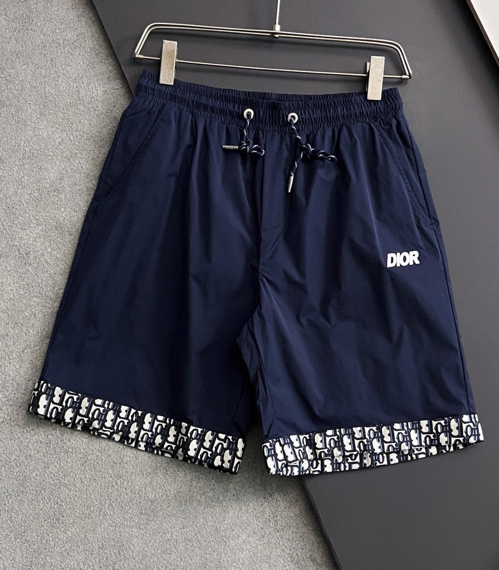 [홍콩명품.Christian Dior]크리스챤 디올 2025 남성용 반바지 CD872 YB 2컬러 홍콩명품의류,구매대행,온라인명품