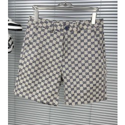 [홍콩명품.GUCCI]구찌 2025 남성용 반바지 GC458 YB 홍콩명품의류,구매대행,온라인명품