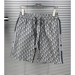 [홍콩명품.Christian Dior]크리스챤 디올 2025 남성용 반바지 CD873 YB  홍콩명품의류,구매대행,온라인명품