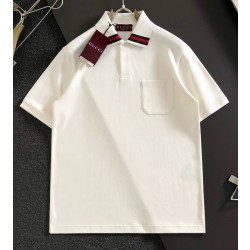 [홍콩명품.GUCCI]구찌 2025 남성용 폴로반팔 GC455 YB 홍콩명품의류,구매대행,온라인명품