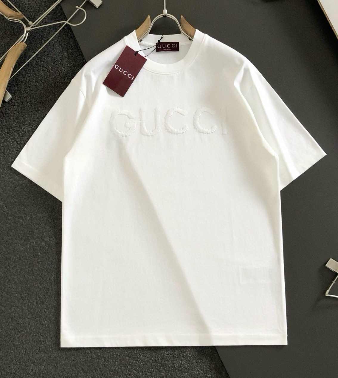 [홍콩명품.GUCCI]구찌 2025 남성용 반팔 GC456 YB 홍콩명품의류,구매대행,온라인명품