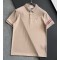 [홍콩명품.THOM BROWNE ] 톰 브라운 2025 남성용 폴로반팔 TB1206 YB 홍콩명품의류,구매대행,온라인명품