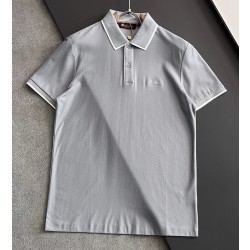 [홍콩명품.Loro Piana] 로로피아나 2025 폴로반팔 LP383 YB, 홍콩명품의류,구매대행,온라인명품