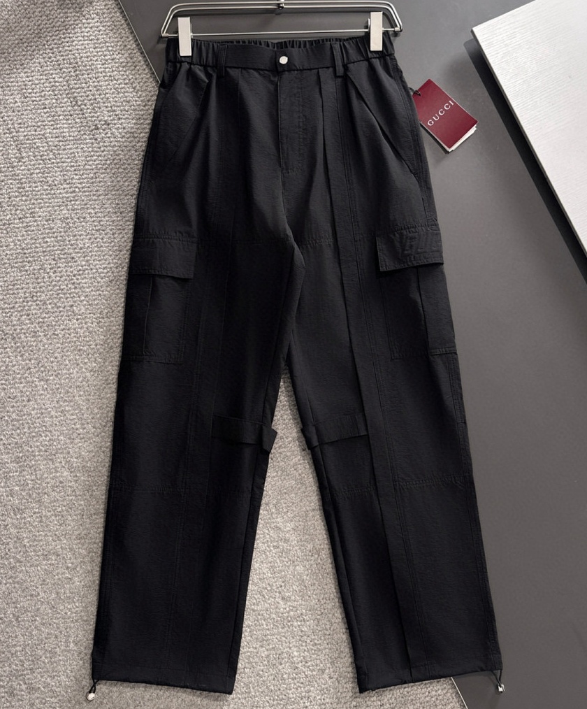 [홍콩명품.GUCCI]구찌 2025 남성용 바지 GC460 PD 홍콩명품의류,구매대행,온라인명품
