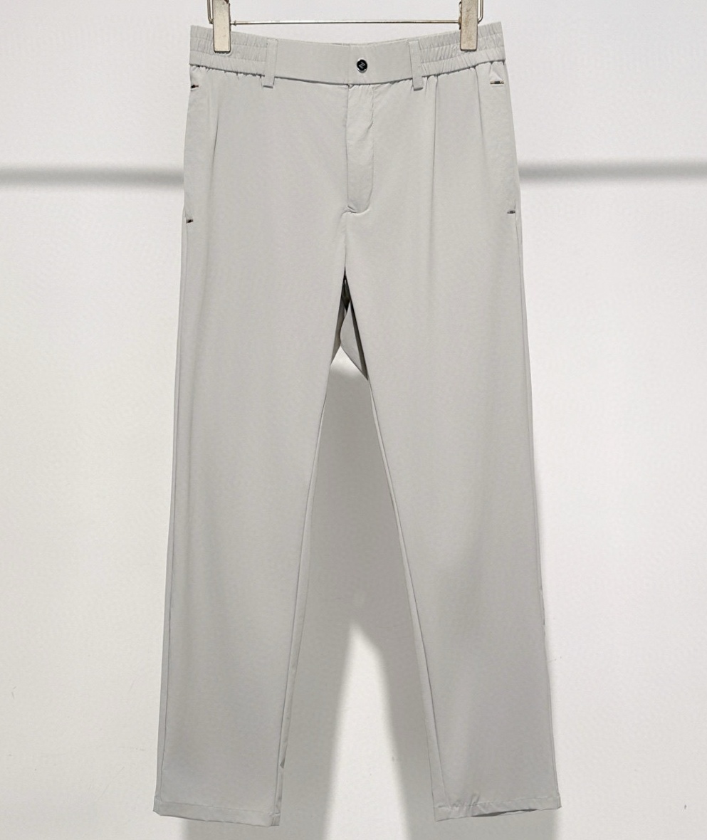 [홍콩명품.ZEGNA] 제냐 2025 남성용 바지 ZN562 PD 홍콩명품의류,구매대행,온라인명품