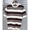 [홍콩명품.ZEGNA] 제냐 2025 남성용 울+잠사 니트반팔티 ZN579 PD  홍콩명품의류,구매대행,온라인명품