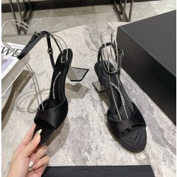 [홍콩명품.ALEXANDER WANG] 알렉산더 왕 2025 여성용 샌들 WA5657 JS-A 홍콩명품의류,구매대행,온라인명품