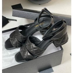 [홍콩명품.CHANEL] 샤넬 2025 여성용 샌들 WA5684 JS-A 홍콩명품의류,구매대행,온라인명품