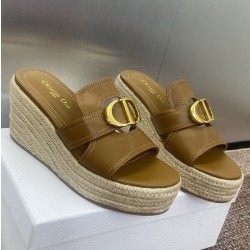 [홍콩명품.Christian Dior ] 크리스챤 디올 2025 여성용 슬리퍼 WA5697 JS-A 홍콩명품의류,구매대행,온라인명품
