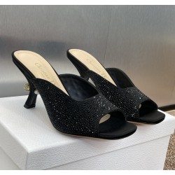 [홍콩명품.Christian Dior ] 크리스챤 디올 2025 여성용 슬리퍼 WA5702 JS-A 홍콩명품의류,구매대행,온라인명품