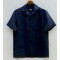 [홍콩명품.BRUNELLO CUCINELLI]브루넬로 쿠치넬리 2025 남성용 린넨 반팔셔츠 BL1198 HD 홍콩명품의류,구매대행,온라인명품