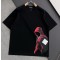 [홍콩명품.BALENCIAGA]발렌시아가 2025 남성용 반팔티 BL1234 YB  홍콩명품의류,구매대행,온라인명품
