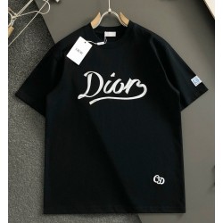 [홍콩명품.Christian Dior]크리스챤 디올 2025 남성용 반팔 CD882 YB  홍콩명품의류,구매대행,온라인명품