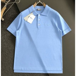 [홍콩명품.Christian Dior]크리스챤 디올 2025 남성용 반팔 CD883 YB 2컬러 홍콩명품의류,구매대행,온라인명품