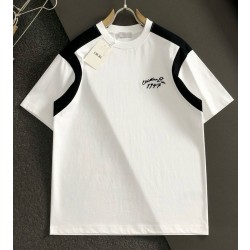[홍콩명품.Christian Dior]크리스챤 디올 2025 남성용 반팔 CD885 YB  홍콩명품의류,구매대행,온라인명품