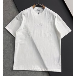 [홍콩명품.Christian Dior]크리스챤 디올 2025 남성용 반팔 CD883 YB  홍콩명품의류,구매대행,온라인명품