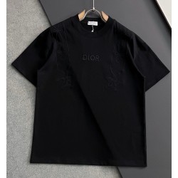 [홍콩명품.Christian Dior]크리스챤 디올 2025 남성용 반팔 CD887 YB  홍콩명품의류,구매대행,온라인명품