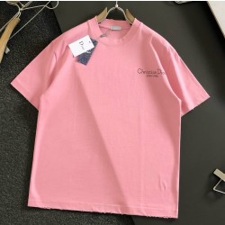 [홍콩명품.Christian Dior]크리스챤 디올 2025 남성용 반팔 CD888 YB 2컬러 홍콩명품의류,구매대행,온라인명품