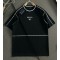 [홍콩명품.PRADA] 프라다 2025 남성용 반팔 PD1344 YB 2컬러 홍콩명품의류,구매대행,온라인명품
