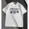 [홍콩명품.PRADA] 프라다 2025 남성용 반팔 PD1345 YB 2컬러 홍콩명품의류,구매대행,온라인명품