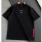 [홍콩명품.PRADA] 프라다 2025 남성용 반팔 PD1349 YB 2컬러 홍콩명품의류,구매대행,온라인명품
