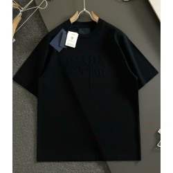 [홍콩명품.PRADA] 프라다 2025 남성용 반팔 PD1358 YB  홍콩명품의류,구매대행,온라인명품