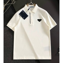 [홍콩명품.PRADA] 프라다 2025 남성용 반팔 PD1359 YB  홍콩명품의류,구매대행,온라인명품