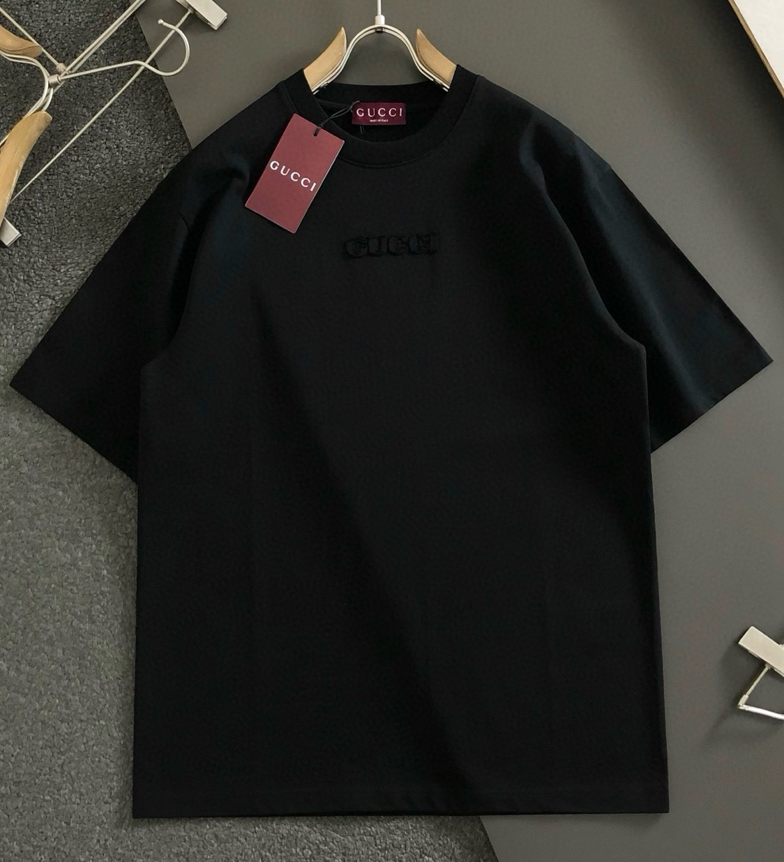 [홍콩명품.GUCCI]구찌 2025 남성용 반팔 GC462 YB 2컬러 홍콩명품의류,구매대행,온라인명품