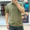 [홍콩명품.BRUNELLO CUCINELLI] 브루넬로 쿠치넬리 2025 남성용 반팔 BL1202 PD 홍콩명품의류,구매대행,온라인명품