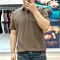 [홍콩명품.BRUNELLO CUCINELLI] 브루넬로 쿠치넬리 2025 남성용 반팔 BL1203 PD 홍콩명품의류,구매대행,온라인명품