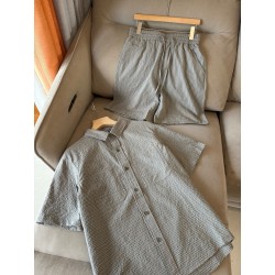 [홍콩명품.ZEGNA] 제냐 2025 남성용 반팔셔츠세트 ZN587 PD 홍콩명품의류,구매대행,온라인명품