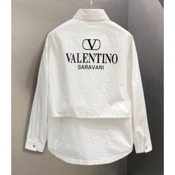 [홍콩명품.VALENTINO]발렌티노 2025 남성용 반팔셔츠 VT046 YB 홍콩명품의류,구매대행,온라인명품