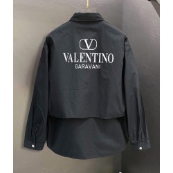 [홍콩명품.VALENTINO]발렌티노 2025 남성용 반팔셔츠 VT047 YB 홍콩명품의류,구매대행,온라인명품
