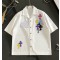 [홍콩명품.CHROME HEARTS] 크롬하츠 2025 남성용 반팔셔츠 GC296 YB 홍콩명품의류,구매대행,온라인명품