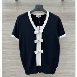 [홍콩명품.CHANEL] 샤넬 2025 여성용 반팔 WA5726 JS-A 홍콩명품의류,구매대행,온라인명품