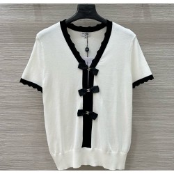 [홍콩명품.CHANEL] 샤넬 2025 여성용 반팔 WA5727 JS-A 홍콩명품의류,구매대행,온라인명품