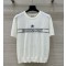 [홍콩명품Christian Dior ] 크리스챤 디올 2025 여성용 반팔 WA5731 JS-A 3컬러 홍콩명품의류,구매대행,온라인명품