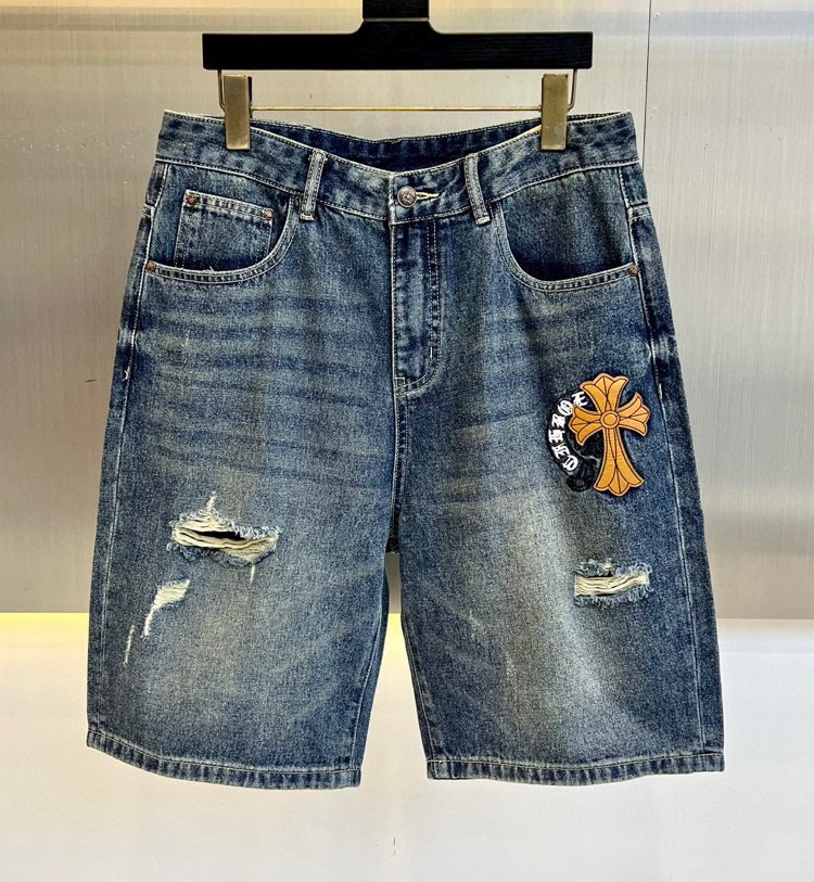 [홍콩명품.CHROME HEARTS] 크롬하츠 2025 남성용 반바지 GC302 PD 홍콩명품의류,구매대행,온라인명품