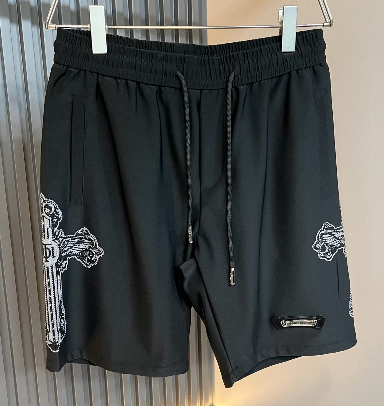 [홍콩명품.CHROME HEARTS] 크롬하츠 2025 남성용 반바지 GC307 PD 홍콩명품의류,구매대행,온라인명품