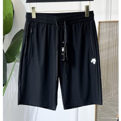 [홍콩명품.DESCENTE] 데상트 2025 남성용 반바지 GT127 PD 2컬러 홍콩명품의류,구매대행,온라인명품