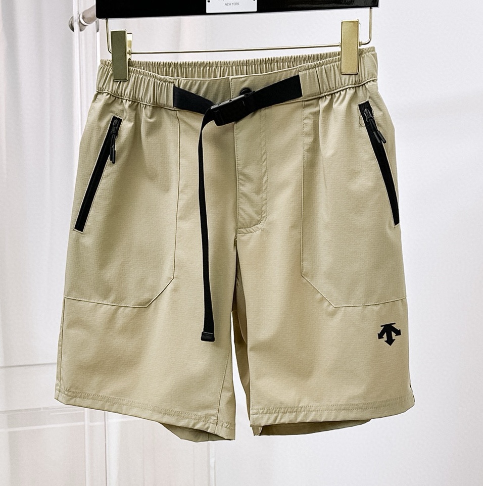 [홍콩명품.DESCENTE] 데상트 2025 남성용 반바지 GT128 PD 3컬러 홍콩명품의류,구매대행,온라인명품